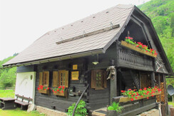 Hütte Sommer (3)