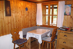 Fernsehzimmer 2