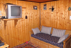 Fernsehzimmer 1