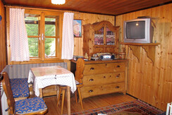 Fernsehzimmer 3