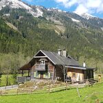 Photo of Alm Anno1904