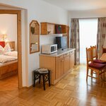 Bild von Apartment/1 Schlafraum/Bad, WC
