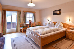 3-Bettzimmer