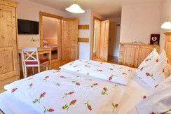 Familienzimmer