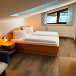 Bild von Doppel / Einzel Zimmer