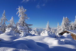 Hochwurzen Dezember