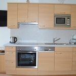Pomiń zdjęcie Apartment, shower, toilet, 2 bed rooms