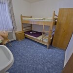 Bild von Doppelzimmer, Etagendusche/Etagen-WC
