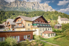 Dorffhotel Mayer