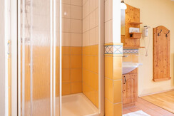 Dusche