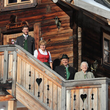 Familie Walcher