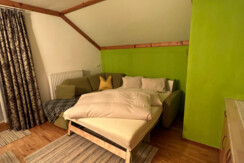 Apfel Schlafsofa