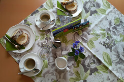 Apfel Küche 7