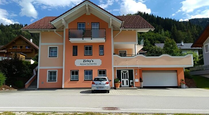 haus