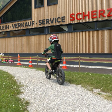 © Sport Scherz