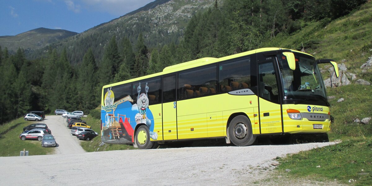 © Planai Hochwurzen Bahnen GmbH