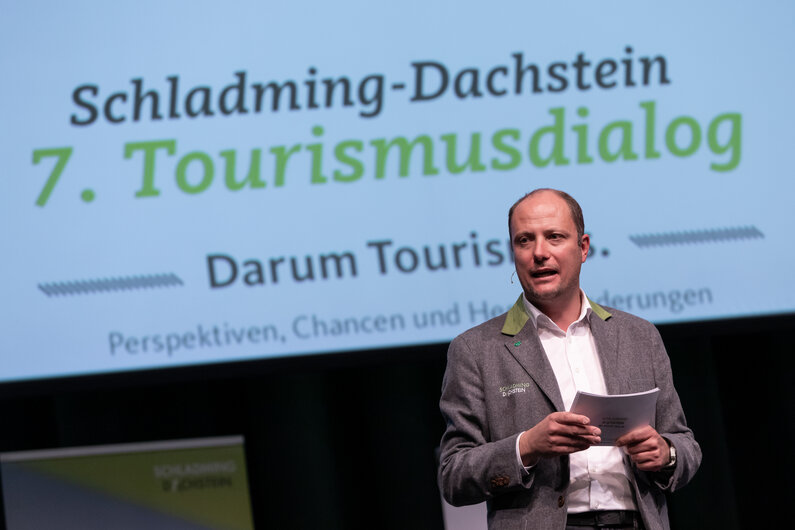 © Martin Huber